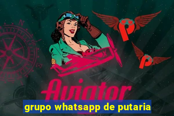 grupo whatsapp de putaria